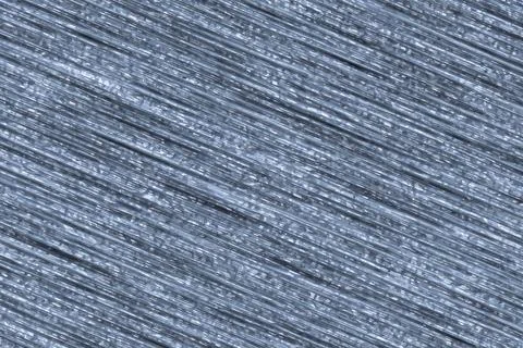 Nice abstractive rough metal digital drawn texture or background illustration Illustrazione stock
