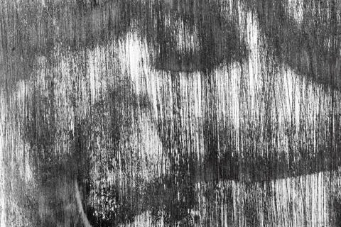 Nice aged shabby timber material texture - abstract photo background Stock Illustration