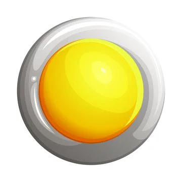 A nice and cool icon Stock Illustration