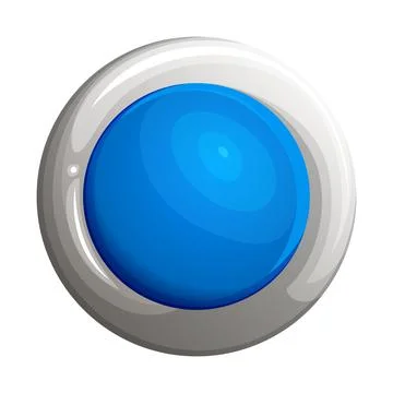 A nice and cool icon Stock Illustration