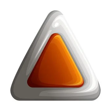 A nice and cool icon Stock Illustration