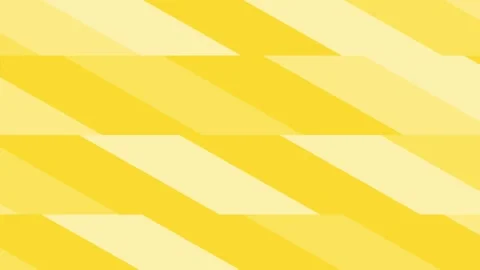 Nice animated slanted geometric background with mutually matching colors. Stock Footage 313418126