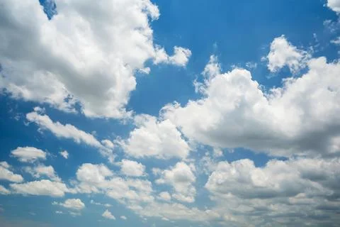 Nice atmosphere Stock Photos