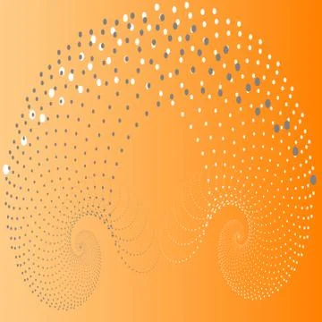 Nice Background Design Template Eye Catching Stock Illustration