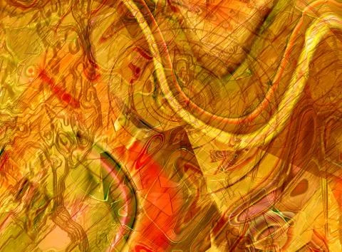 Nice background Stock Illustration