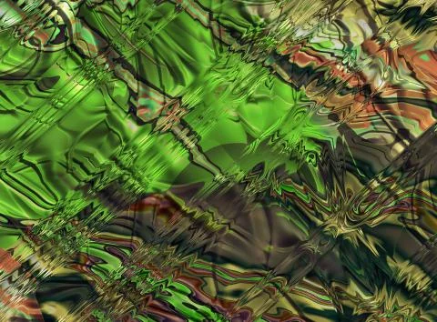 Nice background Stock Illustration