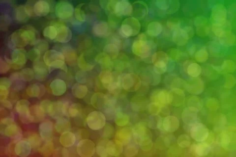 Nice background with light and dark green colors and their mixture in differe Stock Illustration