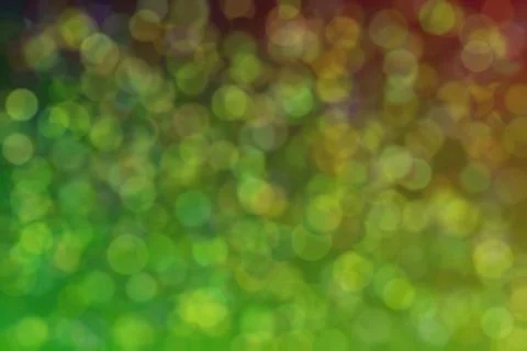 Nice background with light and dark green colors and their mixture in differe Stock Illustration