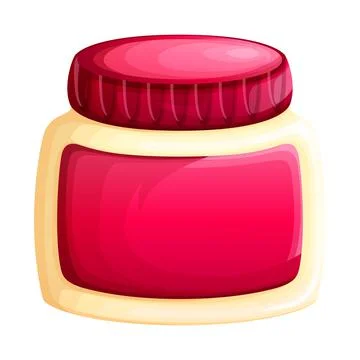 A nice big rubber container 스톡 일러스트