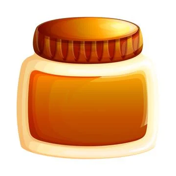 A nice big rubber container Illustrazione stock