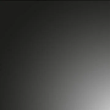 A nice black gradient vector style of wallpaper design, pattern, background i Stock Illustration