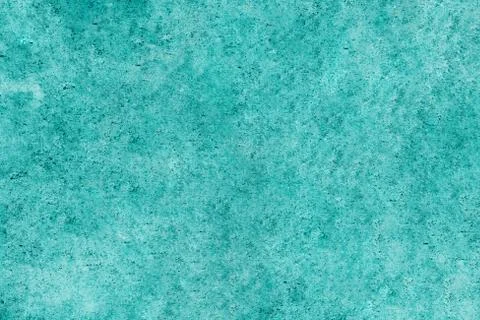 Nice blue-green background with different textures for modern and elegant des Stock Photos