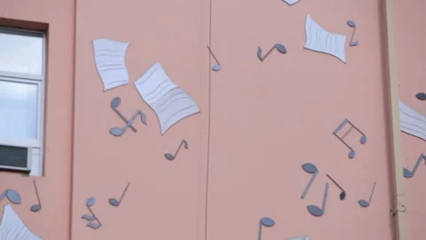 Nice Buildng 2 Stock Footage 321660410