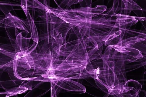 Nice chaosed abstract background Stock Illustration