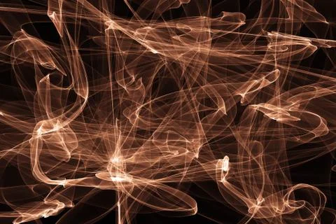 Nice chaosed abstract background Stock Illustration