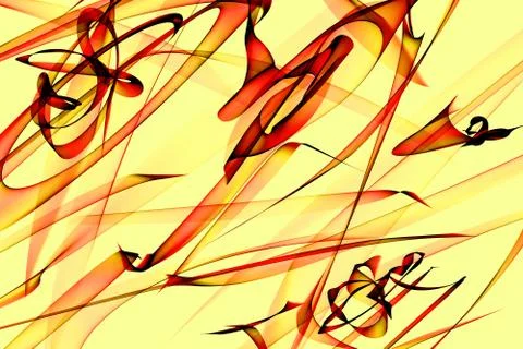 Nice chaosed abstrat background 스톡 일러스트