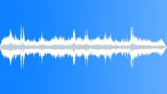 Nice City Ambience 2 Sound Effect