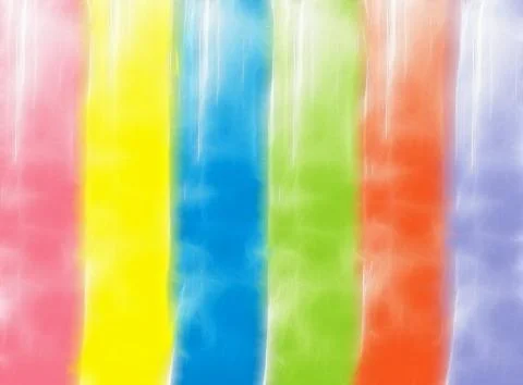 Nice color background Stock Illustration