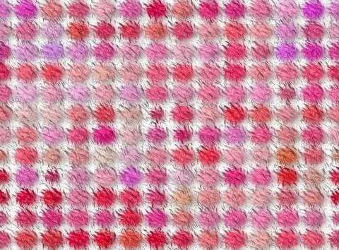 Nice color background Stock Illustration