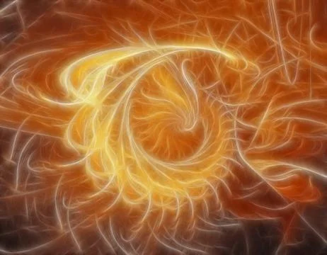 Nice color background Stock Illustration