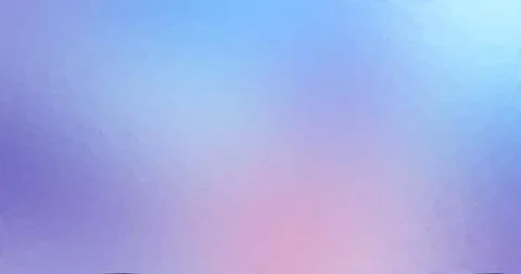 Nice colorful blue gradient low poly geometrical 4K HD background, polygon pa イラスト素材