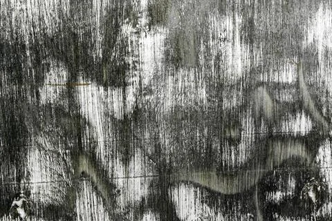 Nice creative striped oak plank texture - abstract photo background Stock Illustration