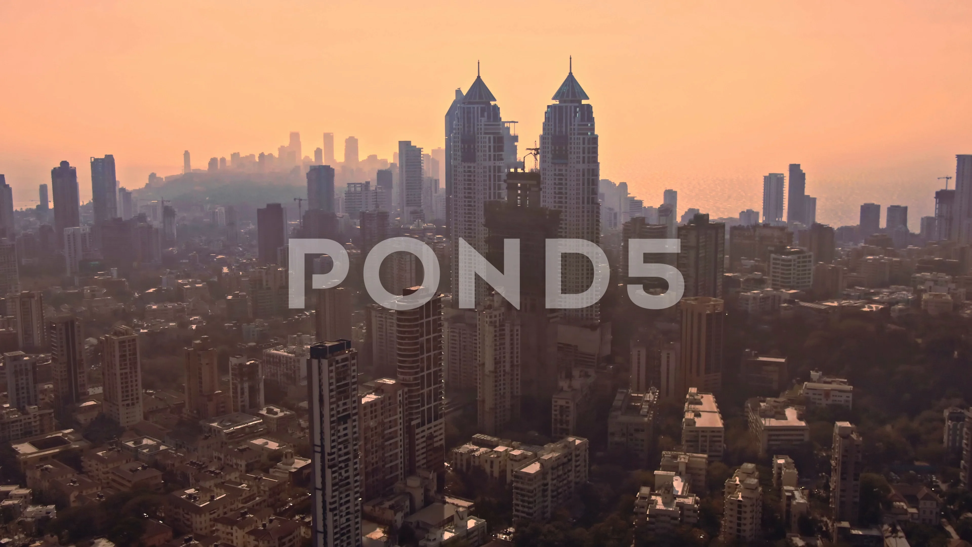 Nice day in Mumbai, India aerial view, 4... | Stock Video | Pond5 Nice day in Mumbai, India aerial view, 4... | Stock Video | Pond5