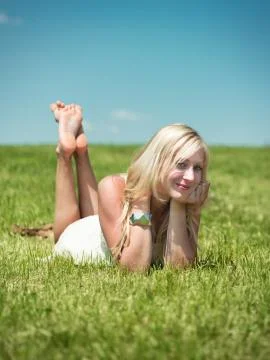 Nice day in nature Photos