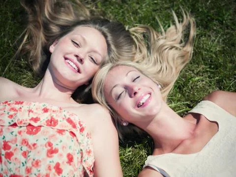 Nice day in nature Photos