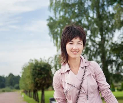Nice day Stock Photos