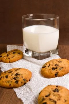 Nice dinner. 스톡 사진