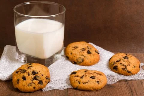 Nice dinner. 写真素材