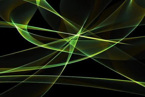 Nice elegant artwork Stock Illustration