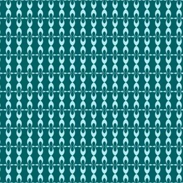 Nice Elegant Pattern Design Template Stock Illustration