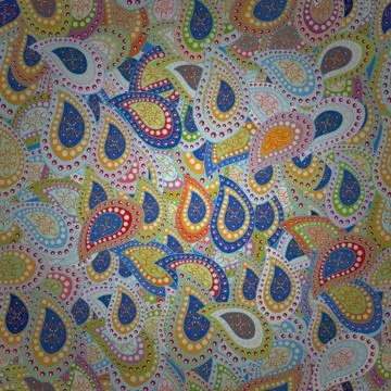 Nice fabric pattern. Design. Vector. Seamless pattern Print. Flat elements. Dood イラスト素材