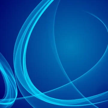 Nice flame wave background Stock Illustration