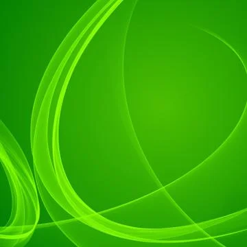 Nice flame wave background Stock Illustration