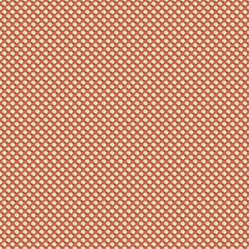 Nice Flower Pattern Design Template Stock Illustration