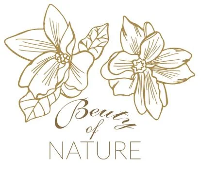 Nice flower picture Stock Illustration