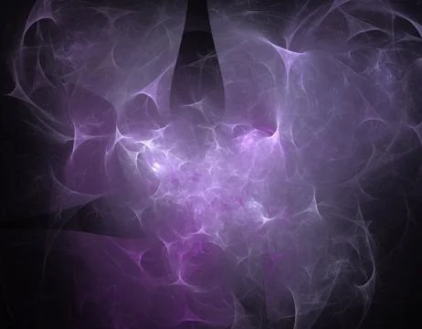 Nice fractal Stock Illustration