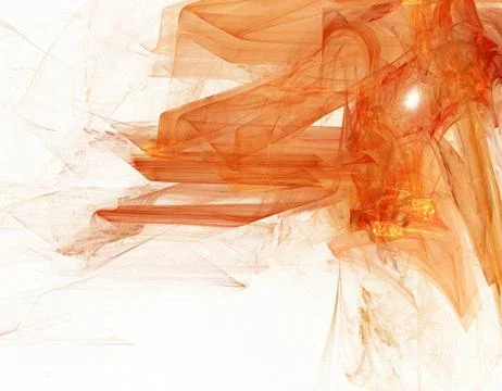 Nice fractal Stock Illustration