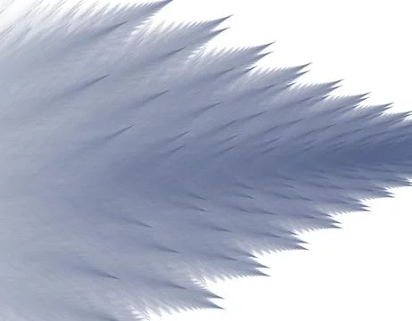 Nice fractal Stock Illustration