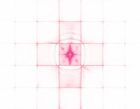 Nice fractal Stock Illustration