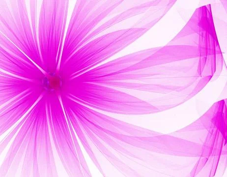 Nice fractal Stock Illustration