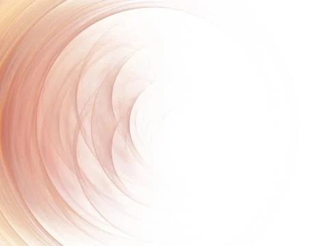 Nice fractal Stock Illustration