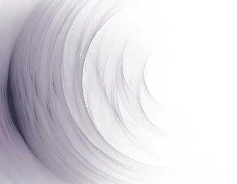 Nice fractal Stock Illustration