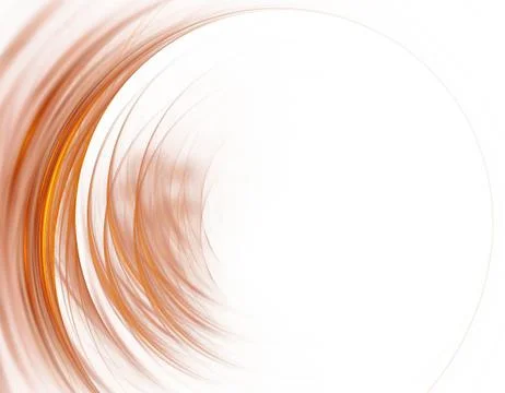 Nice fractal Stock Illustration