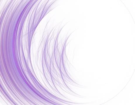 Nice fractal Stock Illustration