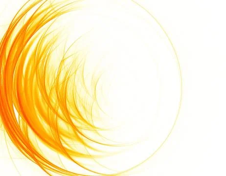 Nice fractal Stock Illustration