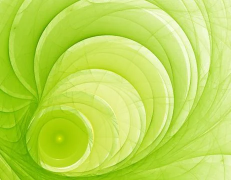 Nice fractal Stock Illustration